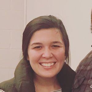 Meet your Posher, Hailie